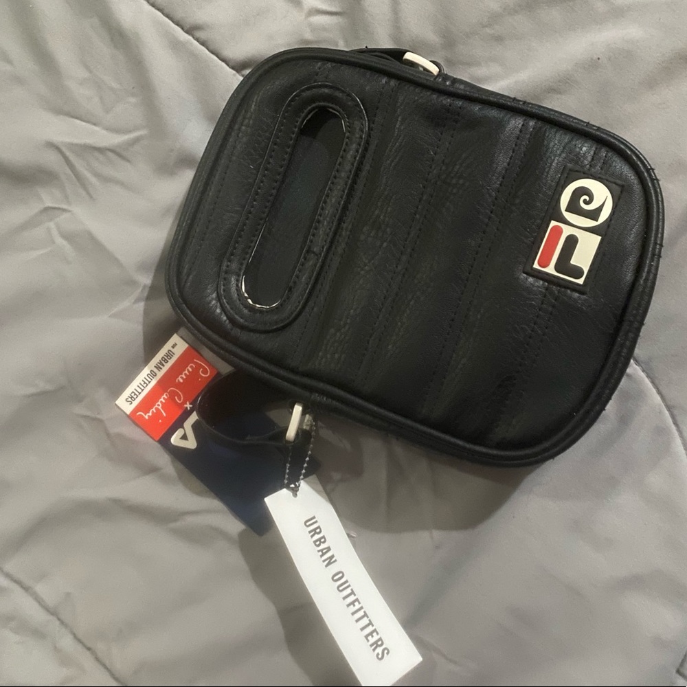 Never worn FILA crossbody Bag - Urban Outfitters